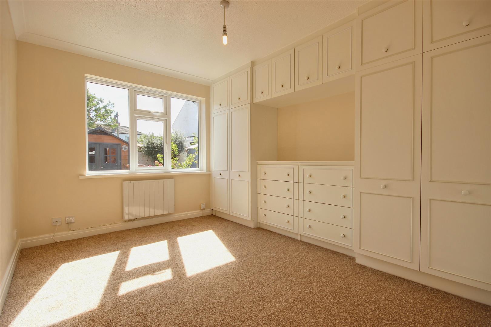 Park Row, Hornsea